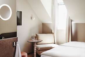 Boutique Hotel das Salz