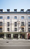 Boutique Hotel das Salz