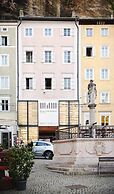 Boutique Hotel das Salz