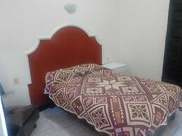 Hotel Monarrez