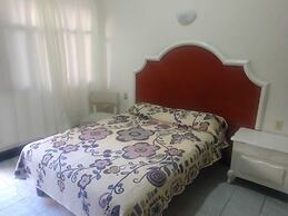 Hotel Monarrez