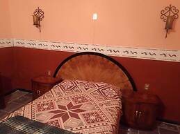Hotel Monarrez