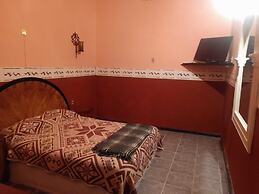 Hotel Monarrez