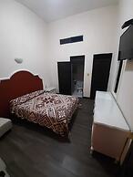 Hotel Monarrez