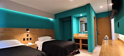 Hotel Kavia Mazatlán