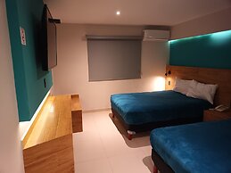 Hotel Kavia Mazatlán
