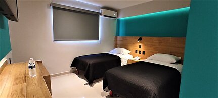 Hotel Kavia Mazatlán