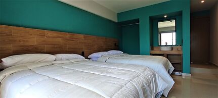 Hotel Kavia Mazatlán
