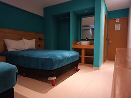 Hotel Kavia Mazatlán