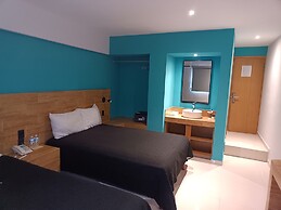 Hotel Kavia Mazatlán