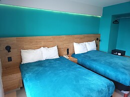 Hotel Kavia Mazatlán