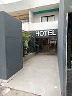 Hotel Kavia Mazatlán