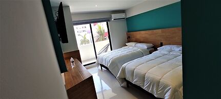 Hotel Kavia Mazatlán
