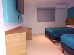 Hotel Kavia Mazatlán