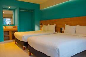 Hotel Kavia Mazatlán