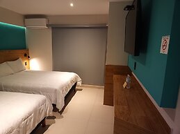 Hotel Kavia Mazatlán