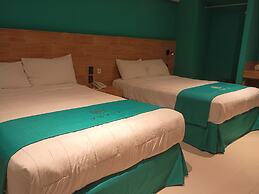 Hotel Kavia Mazatlán