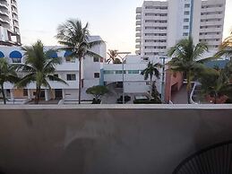 Hotel Kavia Mazatlán