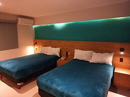 Hotel Kavia Mazatlán
