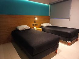 Hotel Kavia Mazatlán