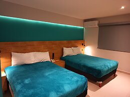 Hotel Kavia Mazatlán
