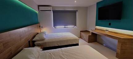 Hotel Kavia Mazatlán