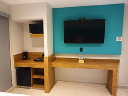 Hotel Kavia Mazatlán