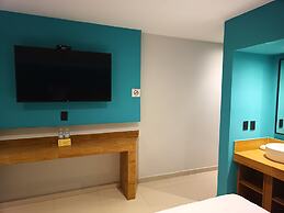 Hotel Kavia Mazatlán