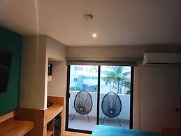 Hotel Kavia Mazatlán