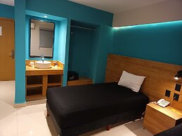 Hotel Kavia Mazatlán