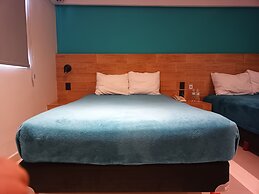 Hotel Kavia Mazatlán