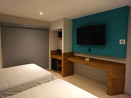 Hotel Kavia Mazatlán