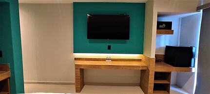 Hotel Kavia Mazatlán