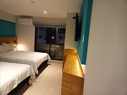 Hotel Kavia Mazatlán