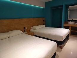 Hotel Kavia Mazatlán