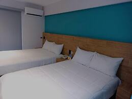 Hotel Kavia Mazatlán