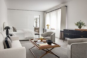 Casa Polanco Hotel Boutique