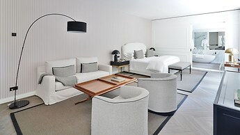 Casa Polanco Hotel Boutique