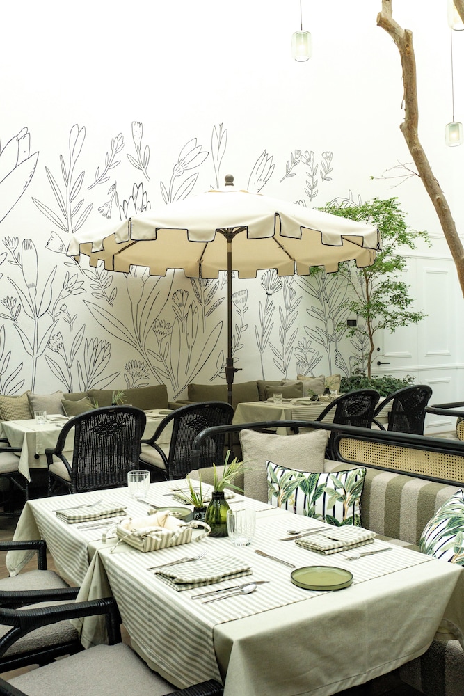Casa Polanco Hotel Boutique