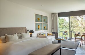 Casa Polanco Hotel Boutique