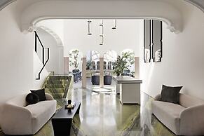Casa Polanco Hotel Boutique