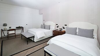 Casa Polanco Hotel Boutique