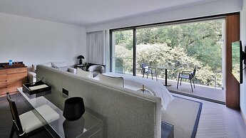 Casa Polanco Hotel Boutique