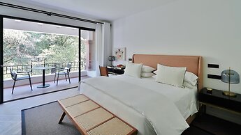 Casa Polanco Hotel Boutique