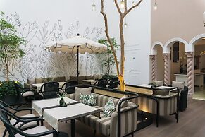 Casa Polanco Hotel Boutique