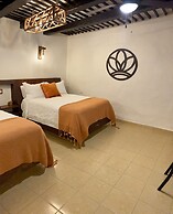Kuxtal Hotel Boutique