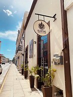 Kuxtal Hotel Boutique
