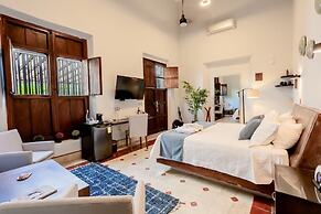 Kuxtal Hotel Boutique
