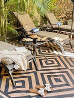 Kuxtal Hotel Boutique