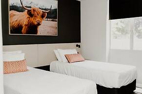 Nightcap at Barkly Hotel